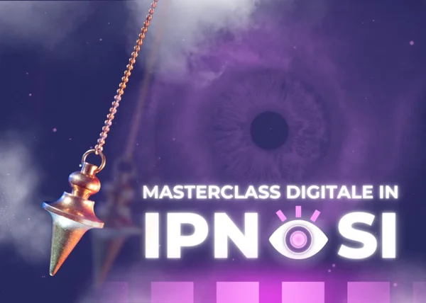 Masterclass Digitale in Ipnosi – Corsi.it - copertina corso