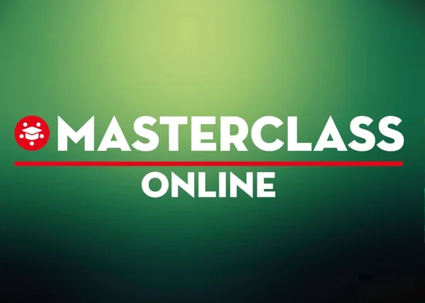 MasterClass Online Pienissimo – Giuliano Lanzetti - copertina corso
