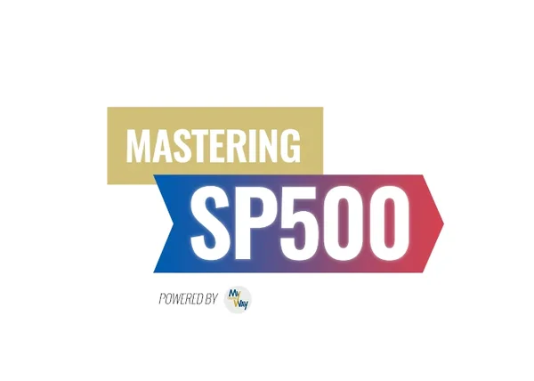 Mastering SP500 – MyTradingWay – Emanuele Bonanni - copertina corso