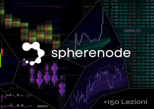 Mastering Volumes 2.0 – Spherenode - copertina corso