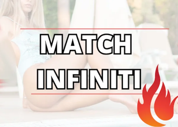 Match Infiniti – Approcciala.it - copertina corso