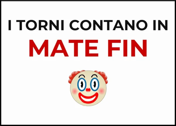 Matematica Finanziaria – LGEducation