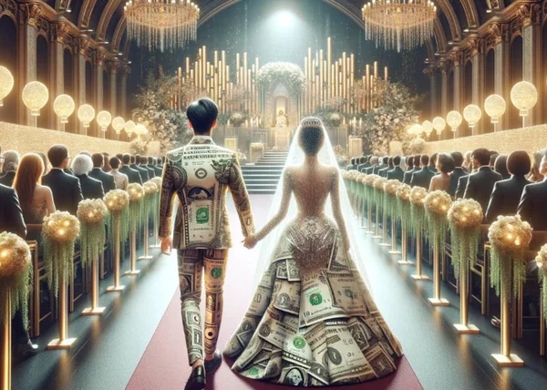 Matrimonio Prospero – Francesco Bellomo - copertina corso