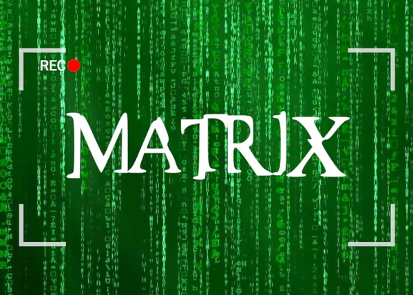 Matrix – Giò Di Lorenzo (Seduzione Attrazione) - copertina corso