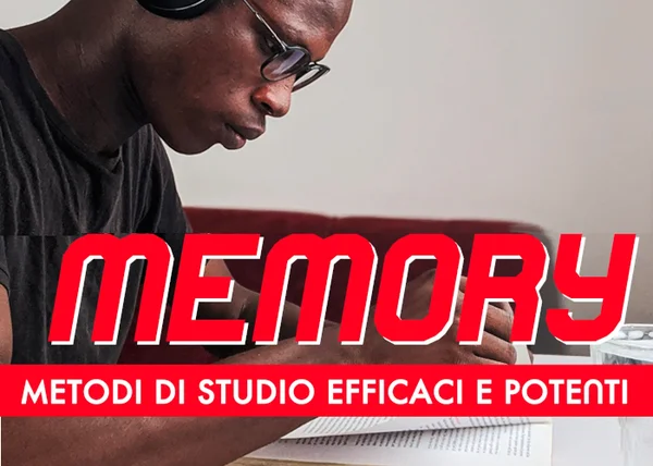 Memory – Luca Romito
