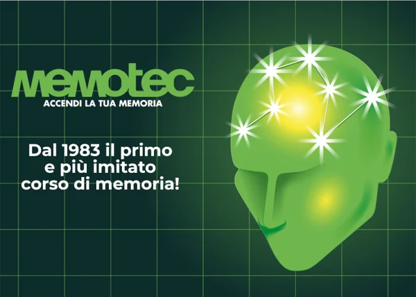 Memotec – Roberto Re - copertina corso