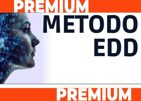 Metodo EDD Premium – Mirco Gasparotto