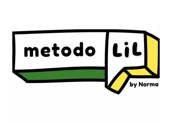 Metodo LIL – Norma’s Teaching - copertina corso