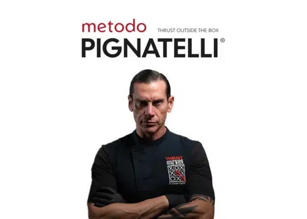 Metodo Pignatelli – Daniele Pignatelli - copertina corso