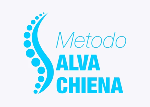Metodo Salva Schiena – Umberto Miletto - copertina corso