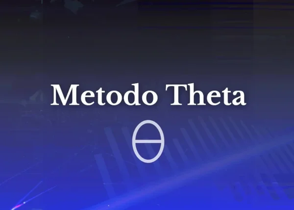 Metodo Theta – Filippo Angeloni - copertina corso