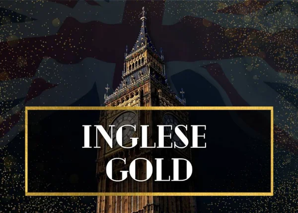 Metodo Toddler (Inglese Gold) – Fabio Maccagnan - copertina corso
