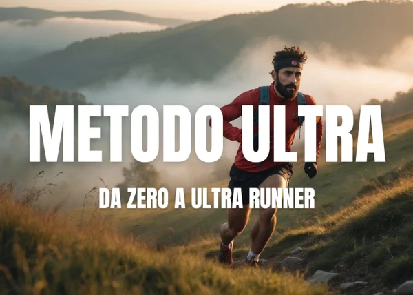 Metodo Ultra – Marco Mignano - copertina corso