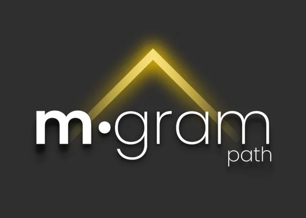 M.Gram 2.0 – Mentafragola (Federica Amici) - copertina corso