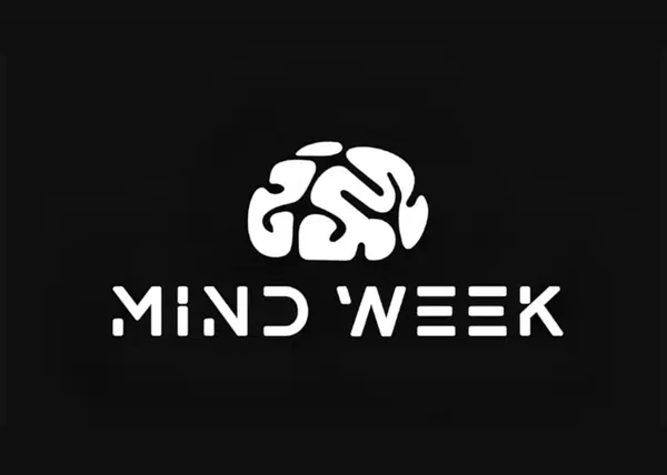 Mind Week – Gianluca Liguori - copertina corso