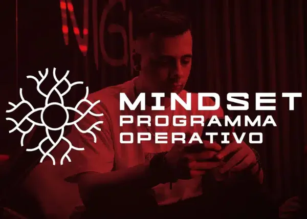 Mindset: Programma Operativo – Andrei Pascu - copertina corso