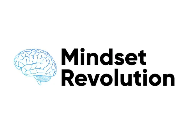 Mindset Revolution – Thomas Macorig - copertina corso