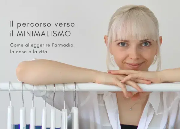 Minimalismo 2.0 – Spazio Grigio - copertina corso