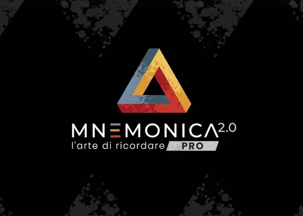 Mnemonica 2.0 – Alessandro de Concini