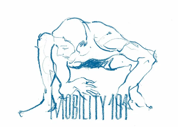 Mobility 101 – MoveInside - copertina corso