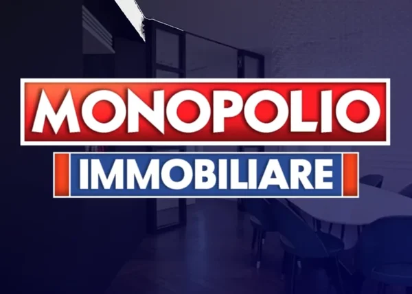 Monopolio Immobiliare – PREMIUM – Luca Valori - copertina corso