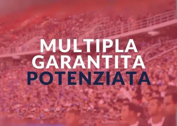 Multipla Garantita – Amato Sabatini - copertina corso