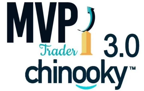 MVP 3.0 – chinooky - copertina corso