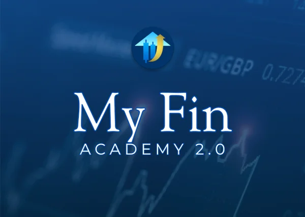 My Fin Academy 2.0 – Emanuele Bonanni e Silvia Vianello - copertina corso