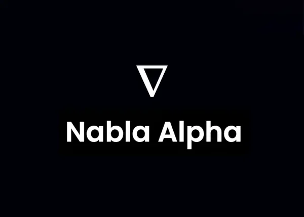 Nabla Alpha – Nabla Invest - copertina corso
