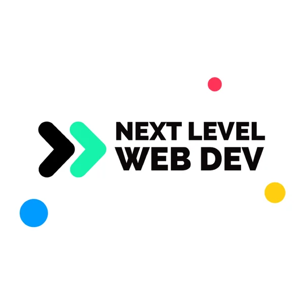 Next level web dev – Andrea Marchetti - copertina corso