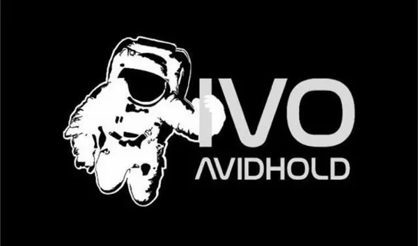 Nft academy – Ivo Avidhold - copertina corso