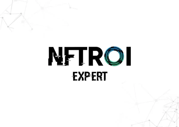 NFTROI – Thomas Macorig - copertina corso
