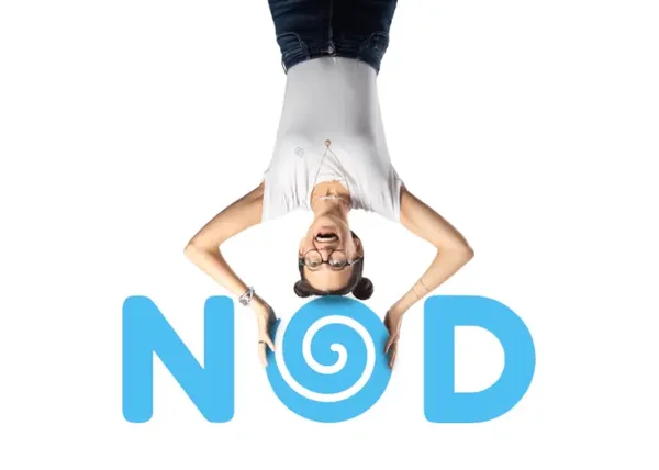 NOD – Norma’s Teaching - copertina corso
