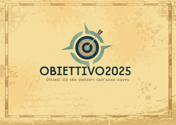 Obiettivo 2025 – Alessandro de Concini