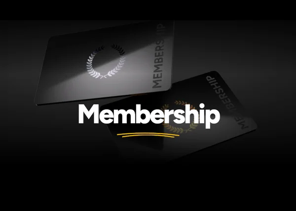 Obiettivo Performance Membership – Obiettivo Performance - copertina corso