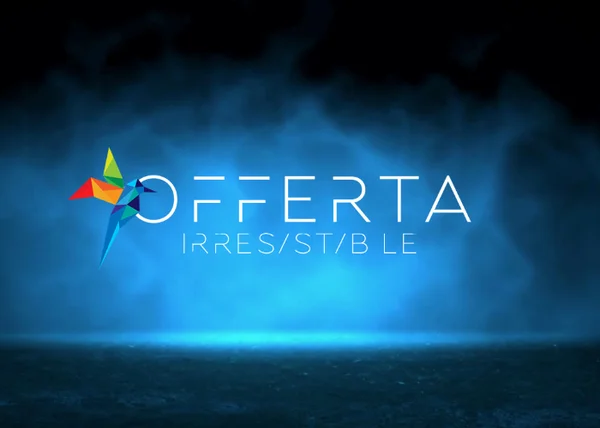 Offerta Irresistibile™ – Mik Cosentino - copertina corso