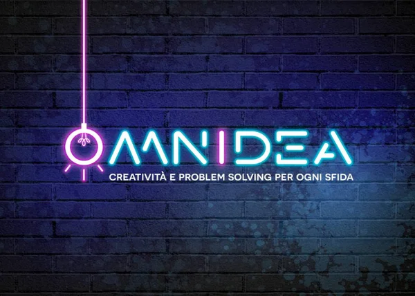 Omnidea – Alessandro de Concini - copertina corso