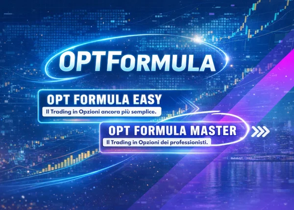 OPT Formula – Unger Academy - copertina corso