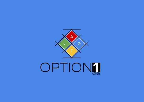 OptionOne – Opzionetika - copertina corso