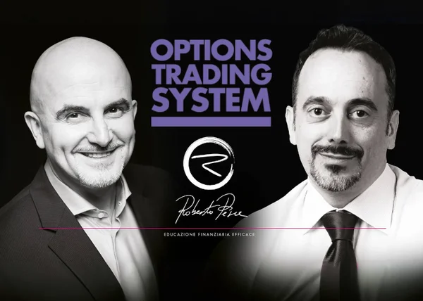 Options Trading System – Roberto Pesce