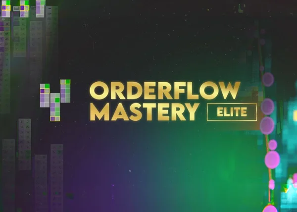 Orderflow Mastery Elite – Morpheus Trading Institute - copertina corso