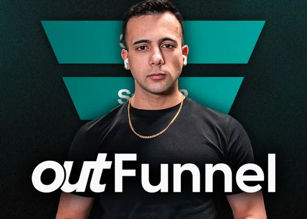 outFunnel – Andrei Pascu - copertina corso