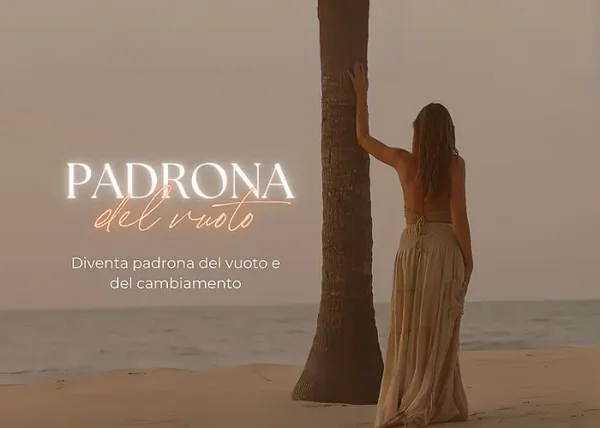 Padrona del Vuoto – Giulia Divinazione