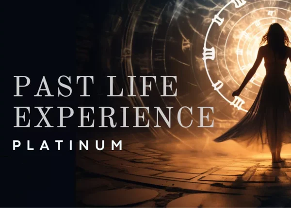 Past Life Experience – Ipnosiamo - copertina corso