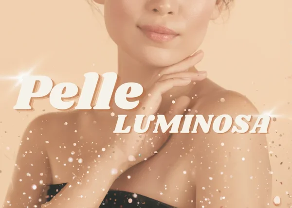 Pelle Luminosa – Missione Benessere (LDL) - copertina corso