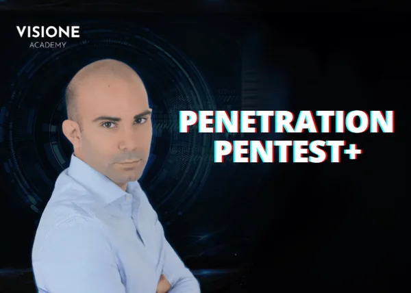 PENETRATION PenTester – Visione Academy