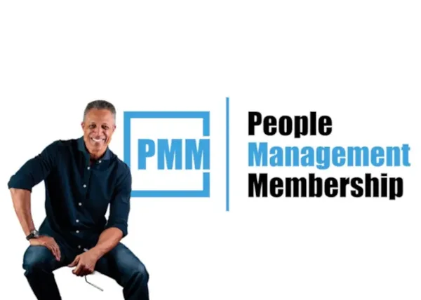 People Management Membership – Anthony Smith - copertina corso