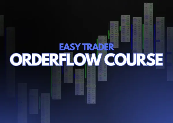 Percorso Formativo Orderflow – BB Trading Institute - copertina corso