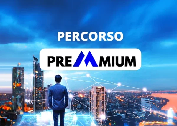 Percorso Premium – Massimiliano Acerra - copertina corso