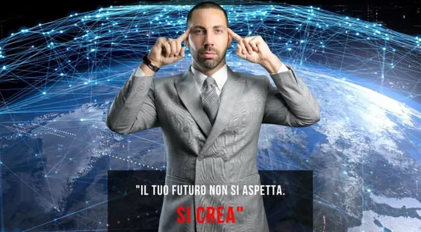 Persuasystem 2.0 – Gianluca Liguori - copertina corso